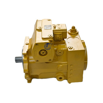 4339811 CA4339811 433-9811 20R6862 Для категории D6R2 TRACK-TYPE TRACTOR Гидравлический насос Свинцовый насос Главный насос Свинцовый насос Сборка насоса Свинцовый насос GP-PISTON Послепродажный оригинал