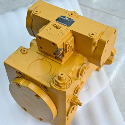 4339811 CA4339811 433-9811 20R6862 Для категории D6R2 TRACK-TYPE TRACTOR Гидравлический насос Свинцовый насос Главный насос Свинцовый насос Сборка насоса Свинцовый насос GP-PISTON Послепродажный оригинал