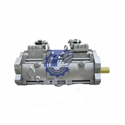 VOE14666232 VOE 14666232 Для VOLVO EC750D EC750E экскаватор гидравлический насос поршневый насос главный насос насос асси насос сборка