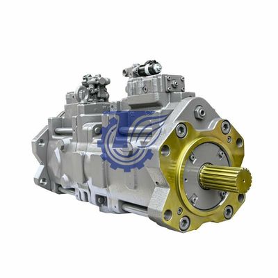 VOE14666232 VOE 14666232 Для VOLVO EC750D EC750E экскаватор гидравлический насос поршневый насос главный насос насос асси насос сборка