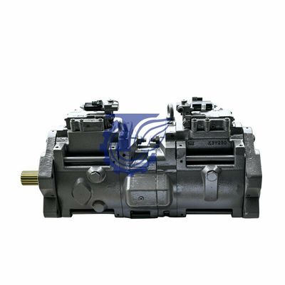 VOE14666232 VOE 14666232 Для VOLVO EC750D EC750E экскаватор гидравлический насос поршневый насос главный насос насос асси насос сборка