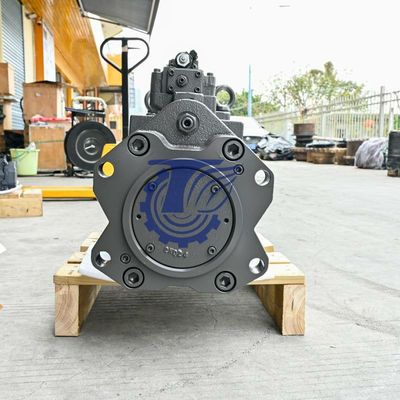 VOE14666232 VOE 14666232 Для VOLVO EC750D EC750E экскаватор гидравлический насос поршневый насос главный насос насос асси насос сборка