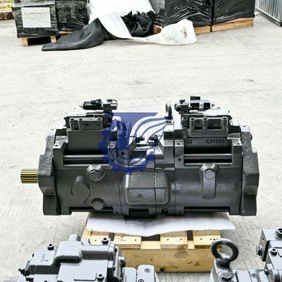VOE14666232 VOE 14666232 Для VOLVO EC750D EC750E экскаватор гидравлический насос поршневый насос главный насос насос асси насос сборка