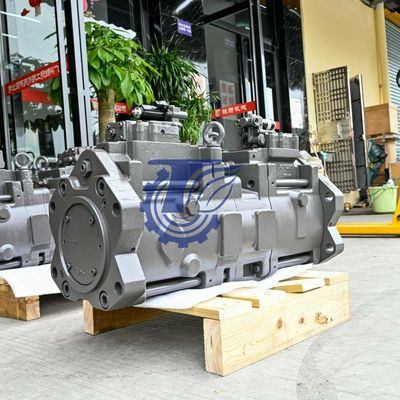 VOE14666232 VOE 14666232 Для VOLVO EC750D EC750E экскаватор гидравлический насос поршневый насос главный насос насос асси насос сборка