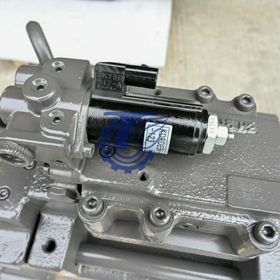 VOE14666232 VOE 14666232 Для VOLVO EC750D EC750E экскаватор гидравлический насос поршневый насос главный насос насос асси насос сборка