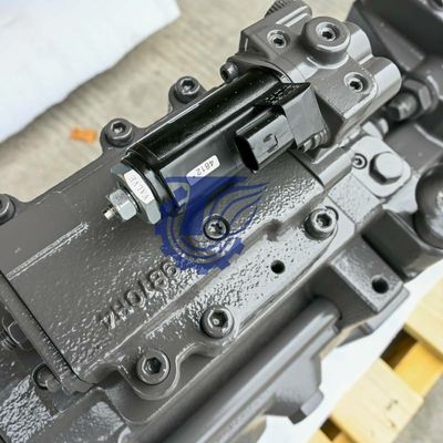 VOE14666232 VOE 14666232 Для VOLVO EC750D EC750E экскаватор гидравлический насос поршневый насос главный насос насос асси насос сборка