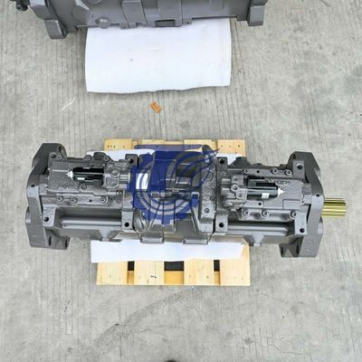 VOE14666232 VOE 14666232 Для VOLVO EC750D EC750E экскаватор гидравлический насос поршневый насос главный насос насос асси насос сборка