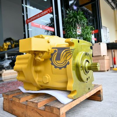 216-8978 CA2168978 2168978 10R3589 Для категории 834H 988G 988H колесный погрузчик гидравлический насос поршневый насос основной насос насос асси насос сборка насос GP-ПИСТОН послепродажный оригинал