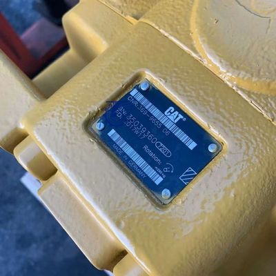 4599698 459-9698 20R7276 Для категории 6020 6020B ГИДРАУЛИЧЕСКИЕ ПАРТЫ ПОЛОВЫ ГИДРАУЛИЧЕСКИЙ ПУМПА ПИСТОННЫЙ ПУМПА ГИДРАУЛИЧЕСКИЙ ПУМПА ОРГИНАЛЬНЫЙ ПУМПА ПУМПА ПУМПА ПУМПА ПУМПА ПУМПА ПУМПА ПУМПА ПУМПА ПУМПА Оригинальный