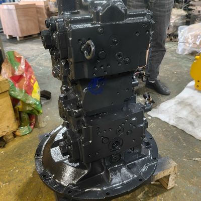 Механические ремонтные мастерские / REBUILT Гидравлический поршневый насос для Komatsu BR580JG-1 PC400-7 400-8 450-7 450-8 Части экскаватора