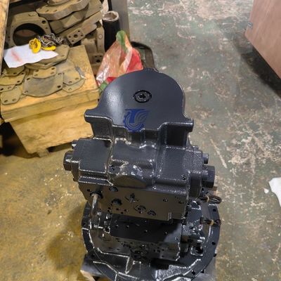 Механические ремонтные мастерские / REBUILT Гидравлический поршневый насос для Komatsu BR580JG-1 PC400-7 400-8 450-7 450-8 Части экскаватора