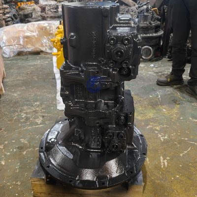 Механические ремонтные мастерские / REBUILT Гидравлический поршневый насос для Komatsu BR580JG-1 PC400-7 400-8 450-7 450-8 Части экскаватора
