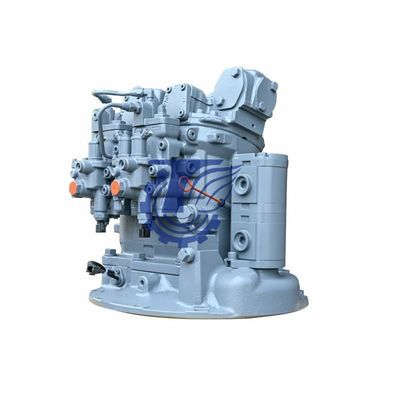 9275341 9274600 Для HITACHI ZX210W-3 ZX220W-3 ZX250W-3 Части экскаватора HPV118HW Гидравлический поршневый насос Гидравлический насос MAIN PUMP PUMP DEVICE PUMP PUMP ASSY Сборка насоса Послепродажный оригинал