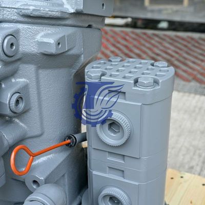 9275341 9274600 Для HITACHI ZX210W-3 ZX220W-3 ZX250W-3 Части экскаватора HPV118HW Гидравлический поршневый насос Гидравлический насос MAIN PUMP PUMP DEVICE PUMP PUMP ASSY Сборка насоса Послепродажный оригинал