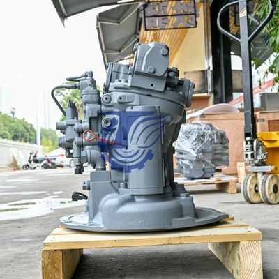 9275341 9274600 Для HITACHI ZX210W-3 ZX220W-3 ZX250W-3 Части экскаватора HPV118HW Гидравлический поршневый насос Гидравлический насос MAIN PUMP PUMP DEVICE PUMP PUMP ASSY Сборка насоса Послепродажный оригинал