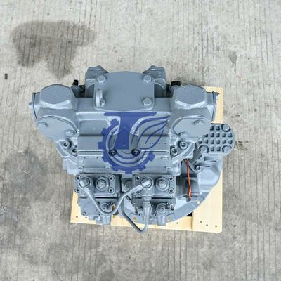9275341 9274600 Для HITACHI ZX210W-3 ZX220W-3 ZX250W-3 Части экскаватора HPV118HW Гидравлический поршневый насос Гидравлический насос MAIN PUMP PUMP DEVICE PUMP PUMP ASSY Сборка насоса Послепродажный оригинал