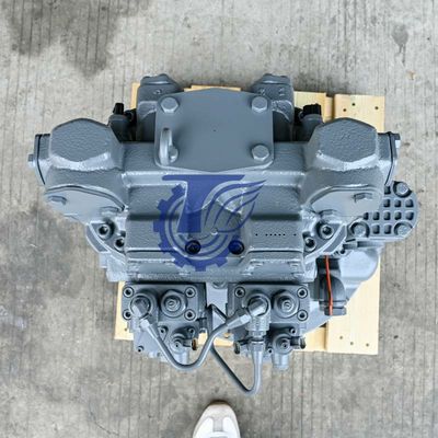 9275341 9274600 Для HITACHI ZX210W-3 ZX220W-3 ZX250W-3 Части экскаватора HPV118HW Гидравлический поршневый насос Гидравлический насос MAIN PUMP PUMP DEVICE PUMP PUMP ASSY Сборка насоса Послепродажный оригинал