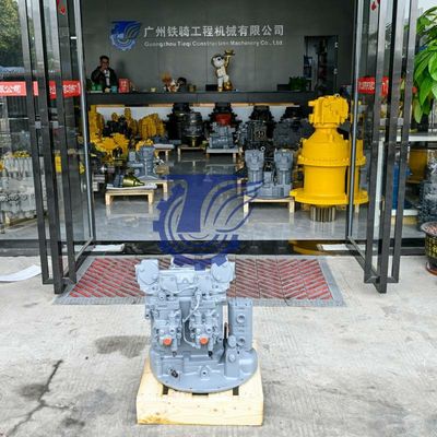 9275341 9274600 Для HITACHI ZX210W-3 ZX220W-3 ZX250W-3 Части экскаватора HPV118HW Гидравлический поршневый насос Гидравлический насос MAIN PUMP PUMP DEVICE PUMP PUMP ASSY Сборка насоса Послепродажный оригинал