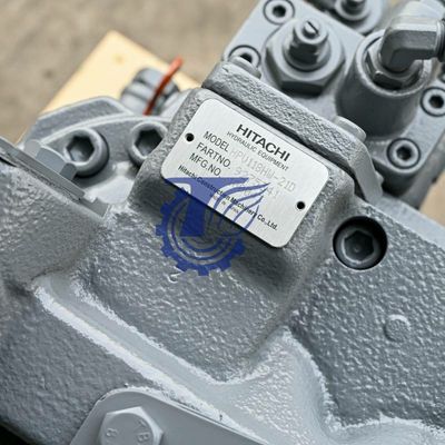 9275341 9274600 Для HITACHI ZX210W-3 ZX220W-3 ZX250W-3 Части экскаватора HPV118HW Гидравлический поршневый насос Гидравлический насос MAIN PUMP PUMP DEVICE PUMP PUMP ASSY Сборка насоса Послепродажный оригинал