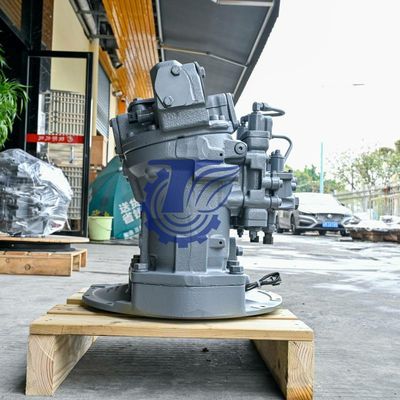 9275341 9274600 Для HITACHI ZX210W-3 ZX220W-3 ZX250W-3 Части экскаватора HPV118HW Гидравлический поршневый насос Гидравлический насос MAIN PUMP PUMP DEVICE PUMP PUMP ASSY Сборка насоса Послепродажный оригинал