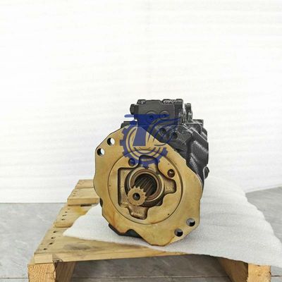 708-1W-02260 708-1W-02270 708-1W-00450 708-1W-00460 Для Komatsu HM400-3MO HM400-5 HM400-5EO ДАМП ТРУКИ Части Гидравлический поршневый насос СТИРИНГ И СВЕЖАНИЕ СВЕЖАНИЯ СВЕЖАНИЕ СВЕЖАНИЕ Оригинальный