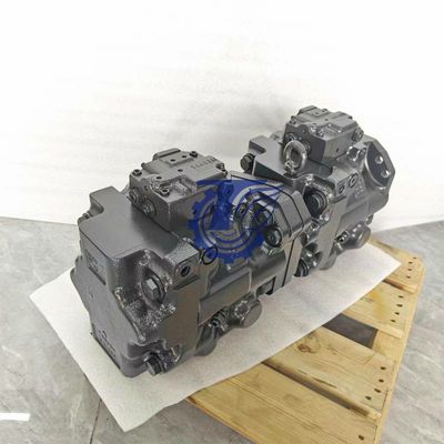 708-1W-02260 708-1W-02270 708-1W-00450 708-1W-00460 Для Komatsu HM400-3MO HM400-5 HM400-5EO ДАМП ТРУКИ Части Гидравлический поршневый насос СТИРИНГ И СВЕЖАНИЕ СВЕЖАНИЯ СВЕЖАНИЕ СВЕЖАНИЕ Оригинальный