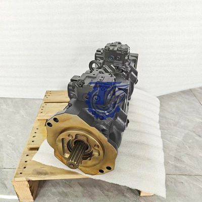 708-1W-02260 708-1W-02270 708-1W-00450 708-1W-00460 Для Komatsu HM400-3MO HM400-5 HM400-5EO ДАМП ТРУКИ Части Гидравлический поршневый насос СТИРИНГ И СВЕЖАНИЕ СВЕЖАНИЯ СВЕЖАНИЕ СВЕЖАНИЕ Оригинальный