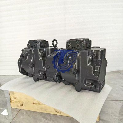 708-1W-02260 708-1W-02270 708-1W-00450 708-1W-00460 Для Komatsu HM400-3MO HM400-5 HM400-5EO ДАМП ТРУКИ Части Гидравлический поршневый насос СТИРИНГ И СВЕЖАНИЕ СВЕЖАНИЯ СВЕЖАНИЕ СВЕЖАНИЕ Оригинальный