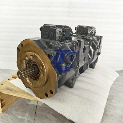 708-1W-02260 708-1W-02270 708-1W-00450 708-1W-00460 Для Komatsu HM400-3MO HM400-5 HM400-5EO ДАМП ТРУКИ Части Гидравлический поршневый насос СТИРИНГ И СВЕЖАНИЕ СВЕЖАНИЯ СВЕЖАНИЕ СВЕЖАНИЕ Оригинальный