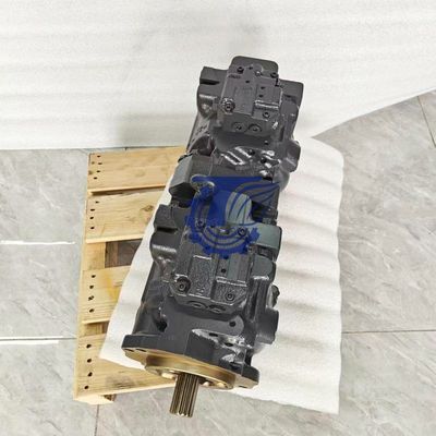708-1W-02260 708-1W-02270 708-1W-00450 708-1W-00460 Для Komatsu HM400-3MO HM400-5 HM400-5EO ДАМП ТРУКИ Части Гидравлический поршневый насос СТИРИНГ И СВЕЖАНИЕ СВЕЖАНИЯ СВЕЖАНИЕ СВЕЖАНИЕ Оригинальный