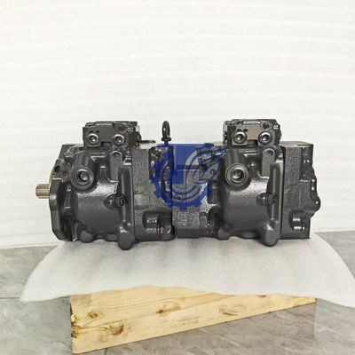 708-1W-02260 708-1W-02270 708-1W-00450 708-1W-00460 Для Komatsu HM400-3MO HM400-5 HM400-5EO ДАМП ТРУКИ Части Гидравлический поршневый насос СТИРИНГ И СВЕЖАНИЕ СВЕЖАНИЯ СВЕЖАНИЕ СВЕЖАНИЕ Оригинальный
