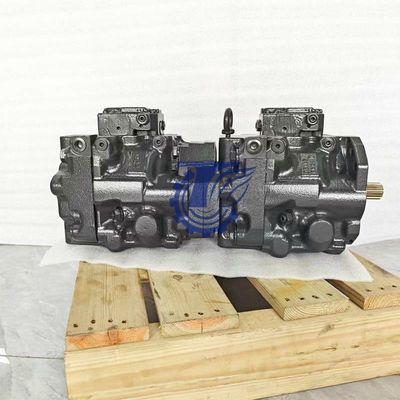 708-1W-02260 708-1W-02270 708-1W-00450 708-1W-00460 Для Komatsu HM400-3MO HM400-5 HM400-5EO ДАМП ТРУКИ Части Гидравлический поршневый насос СТИРИНГ И СВЕЖАНИЕ СВЕЖАНИЯ СВЕЖАНИЕ СВЕЖАНИЕ Оригинальный