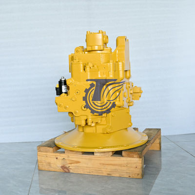 2726955 272-6955 10R9069 Для CAT 320D 321D 323D EXCAVATOR PARTS SBS120 Гидравлический насос Свинцовый насос Главный насос
