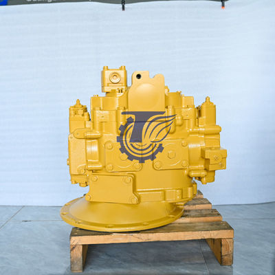 2726955 272-6955 10R9069 Для CAT 320D 321D 323D EXCAVATOR PARTS SBS120 Гидравлический насос Свинцовый насос Главный насос