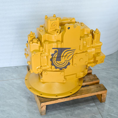 2726955 272-6955 10R9069 Для CAT 320D 321D 323D EXCAVATOR PARTS SBS120 Гидравлический насос Свинцовый насос Главный насос