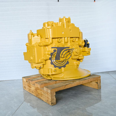 2726955 272-6955 10R9069 Для CAT 320D 321D 323D EXCAVATOR PARTS SBS120 Гидравлический насос Свинцовый насос Главный насос