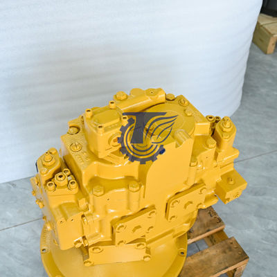 2726955 272-6955 10R9069 Для CAT 320D 321D 323D EXCAVATOR PARTS SBS120 Гидравлический насос Свинцовый насос Главный насос