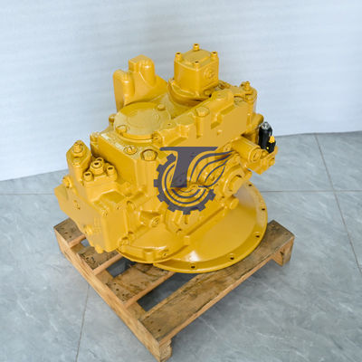 2726955 272-6955 10R9069 Для CAT 320D 321D 323D EXCAVATOR PARTS SBS120 Гидравлический насос Свинцовый насос Главный насос