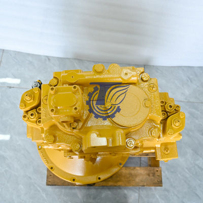 2726955 272-6955 10R9069 Для CAT 320D 321D 323D EXCAVATOR PARTS SBS120 Гидравлический насос Свинцовый насос Главный насос
