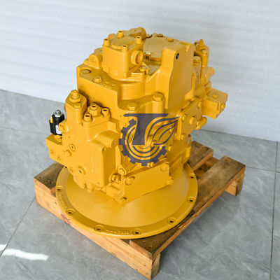 2726955 272-6955 10R9069 Для CAT 320D 321D 323D EXCAVATOR PARTS SBS120 Гидравлический насос Свинцовый насос Главный насос