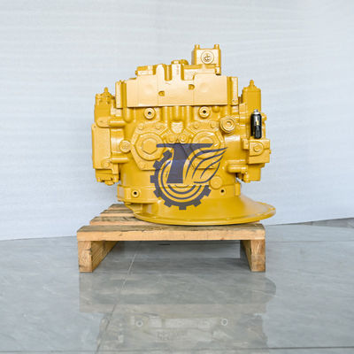 2726955 272-6955 10R9069 Для CAT 320D 321D 323D EXCAVATOR PARTS SBS120 Гидравлический насос Свинцовый насос Главный насос
