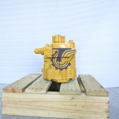 266-6942 2666942 CA2666942 Для CAT 304C CR 305D CR EXCAVATOR PARTS KYB PSVL-54CG-13 Гидравлический насос Свинцовый насос Главный насос Свинцовый насос Сборка насоса GP-PISTON Послепродажный оригинал