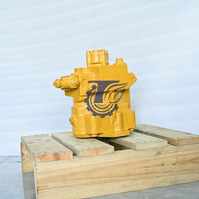 266-6942 2666942 CA2666942 Для CAT 304C CR 305D CR EXCAVATOR PARTS KYB PSVL-54CG-13 Гидравлический насос Свинцовый насос Главный насос Свинцовый насос Сборка насоса GP-PISTON Послепродажный оригинал