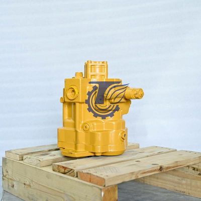 266-6942 2666942 CA2666942 Для CAT 304C CR 305D CR EXCAVATOR PARTS KYB PSVL-54CG-13 Гидравлический насос Свинцовый насос Главный насос Свинцовый насос Сборка насоса GP-PISTON Послепродажный оригинал