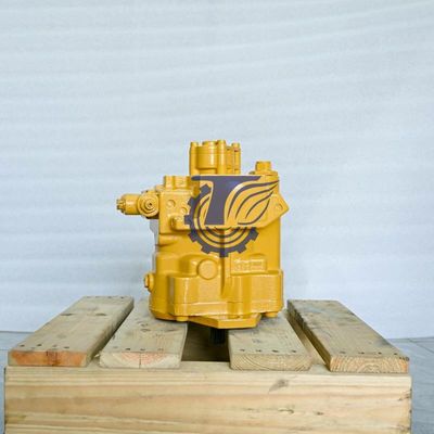 266-6942 2666942 CA2666942 Для CAT 304C CR 305D CR EXCAVATOR PARTS KYB PSVL-54CG-13 Гидравлический насос Свинцовый насос Главный насос Свинцовый насос Сборка насоса GP-PISTON Послепродажный оригинал