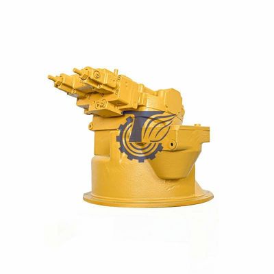 1232233 123-2233 CA1232233 Для CAT 320B 320B L EXCAVATOR PARTS A8VO107 Гидравлический насос Свинцовый насос Главный насос Свинцовый насос Сборка насоса GP-PISTON Послепродажная продукция Оригинальный