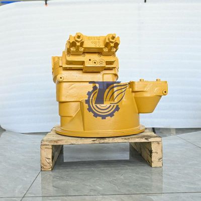 1232233 123-2233 CA1232233 Для CAT 320B 320B L EXCAVATOR PARTS A8VO107 Гидравлический насос Свинцовый насос Главный насос Свинцовый насос Сборка насоса GP-PISTON Послепродажная продукция Оригинальный