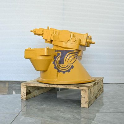 1232233 123-2233 CA1232233 Для CAT 320B 320B L EXCAVATOR PARTS A8VO107 Гидравлический насос Свинцовый насос Главный насос Свинцовый насос Сборка насоса GP-PISTON Послепродажная продукция Оригинальный
