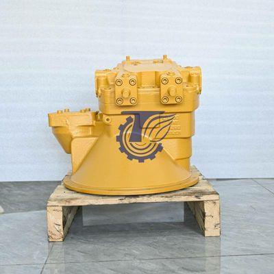 1232233 123-2233 CA1232233 Для CAT 320B 320B L EXCAVATOR PARTS A8VO107 Гидравлический насос Свинцовый насос Главный насос Свинцовый насос Сборка насоса GP-PISTON Послепродажная продукция Оригинальный