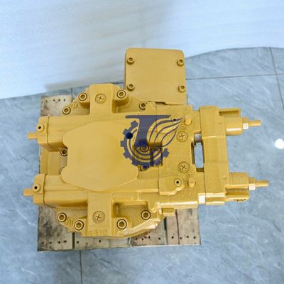 1232233 123-2233 CA1232233 Для CAT 320B 320B L EXCAVATOR PARTS A8VO107 Гидравлический насос Свинцовый насос Главный насос Свинцовый насос Сборка насоса GP-PISTON Послепродажная продукция Оригинальный